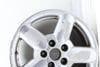 16" Inch Alloy Rim / Wheel (5-SPOKE) 7D0601025B — photo 3