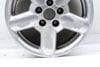 16" Inch Alloy Rim / Wheel (5-SPOKE) 7D0601025B — photo 4