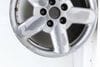 16" Inch Alloy Rim / Wheel (5-SPOKE) 7D0601025B — photo 5