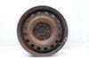 16" Inch Steel Spare Tire Wheel / Rim 7D0601027E — photo 1