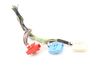 AC Climate / Temp Control Wiring Harness / Connector Set — photo 1