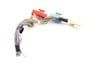 AC Climate / Temp Control Wiring Harness / Connector Set — photo 2