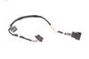 Accelerator Pedal Sensor Wiring Harness 7D1971441C — photo 2