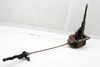 Automatic Shifter Assembly W/ Linkage 701713061B — photo 2