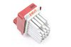 HVAC Blower Motor Regulator / Resistor 1J0907521 — photo 2