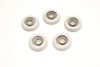 Curtain Cap Set (5) 703862777 — photo 1