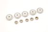 Curtain Cap Set (5) 703862777 — photo 2