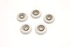Curtain Cap Set (5) 703862777 — photo 1