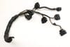 Engine / Ignition Coil Wiring Harness (AXK) 7D1971072SF — photo 3