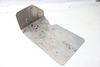 Evap Canister Bracket / Shield 7D0201283 — photo 2