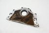 2.8 Engine Sealing Flange / Plate 021103153A — photo 2