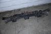 Bumper Reinforcement Bar 7D0803671A — photo 2