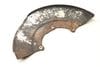 Brake Dust Cover / Splash Guard 7D0407343B — photo 1