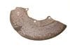 Brake Dust Cover / Splash Guard 7D0407343B — photo 2