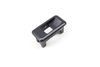 Door Panel Switch Bezel / Trim 7D0959539B — photo 1