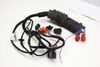 Door Wire / Wiring Harness 7D0971120EC — photo 3