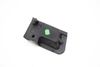 Interior Door Handle Mount / Seal 7D0837241 — photo 1