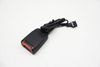 Seat Belt Buckle / Receiver 7D0857877 — photo 1