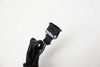 Seat Belt Buckle / Receiver 7D0857877 — photo 2