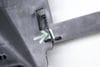 Under Dash Cover Panel 7D1819581D — photo 2