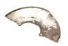 Brake Dust Cover / Splash Guard 7D0407344B — photo 1