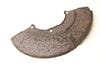 Brake Dust Cover / Splash Guard 7D0407344B — photo 2