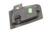 Interior Door Handle Mount / Seal 7D0837242 — photo 2