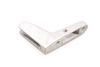 Sliding Door Guide Mount Bracket 705843440 — photo 2