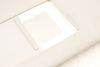 Sun Visor / Mirror 705857552G — photo 2
