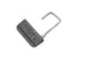 Seat Locking Rod / Handle 701882372 — photo 2