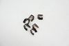 Fuel Injector Clip Set (6) 022133047 — photo 1