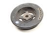 Harmonic Balancer / Crankshaft / Crank Pulley 022105243 — photo 2