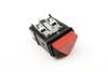 Hazard Switch / Button 6N0953235B — photo 1