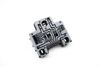Tail Light Bulb Holder / Socket 701945257 — photo 2