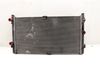Radiator 7D0121253C — photo 1