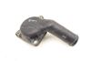 Radiator Coolant Thermostat Housing 021121121D — photo 1