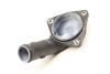 Radiator Coolant Thermostat Housing 021121121D — photo 2