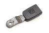 2ND Row Seat Belt Buckle Receiver 703857743D — photo 2