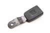 2ND Row Seat Belt Buckle Receiver 703857743D — photo 2