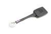 Seat Belt Buckle / Receiver 703857743 — photo 2