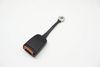 Seat Belt Buckle / Receiver 703857743 — photo 1