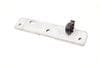 Wiper Motor Reinforcement Plate / Mount Bracket 701829242 — photo 1