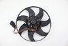 Electric Radiator / Cooling Fan 7D0959455K — photo 2