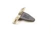 Trunk Hatch Guide Bracket 701829734 — photo 2