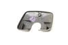 Trunk Hatch Guide Cover / Cap 705829726A — photo 2