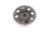 Timing Chain Gear / Sprocket 021109569 — photo 2