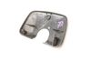 Trunk Lid Cover / Cap 705829725A — photo 2