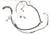 Trunk / Liftgate Wiring Harness 7D0971484L — photo 2