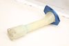 Windshield Washer Tank / Reservoir Neck Tube 701955453B — photo 3