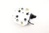 Yaw Rate / ESP Combi Sensor 4B0907637A — photo 3